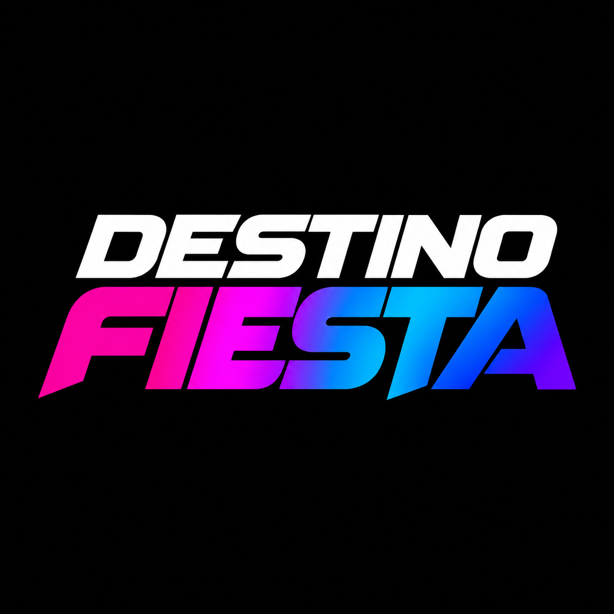Destino Fiesta