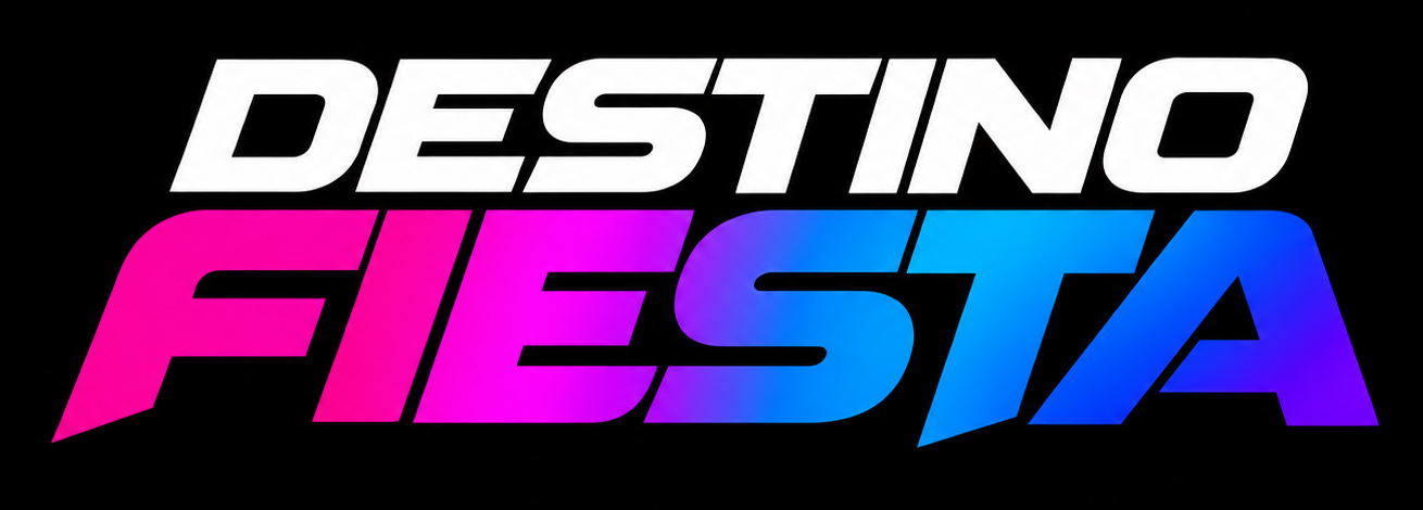Destino Fiesta
