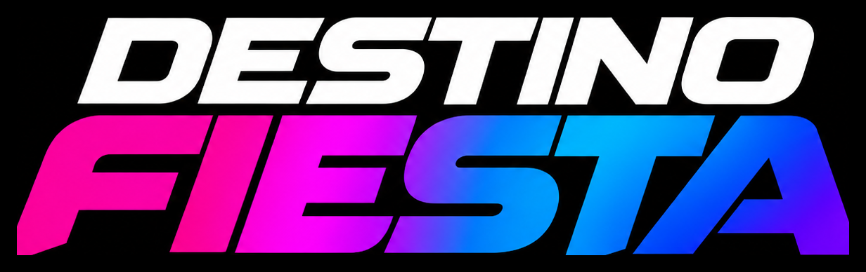 Destino Fiesta