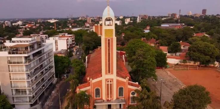 Barrio Las Mercedes