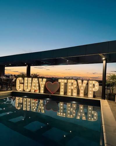GUAY Rooftop · Rooftops