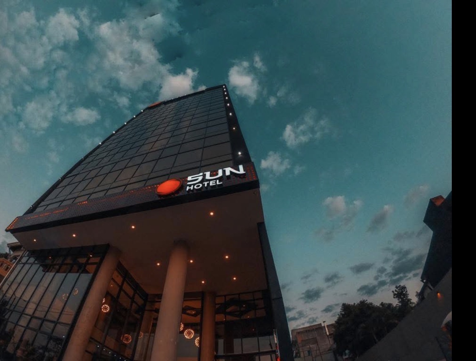 Sun Hotel