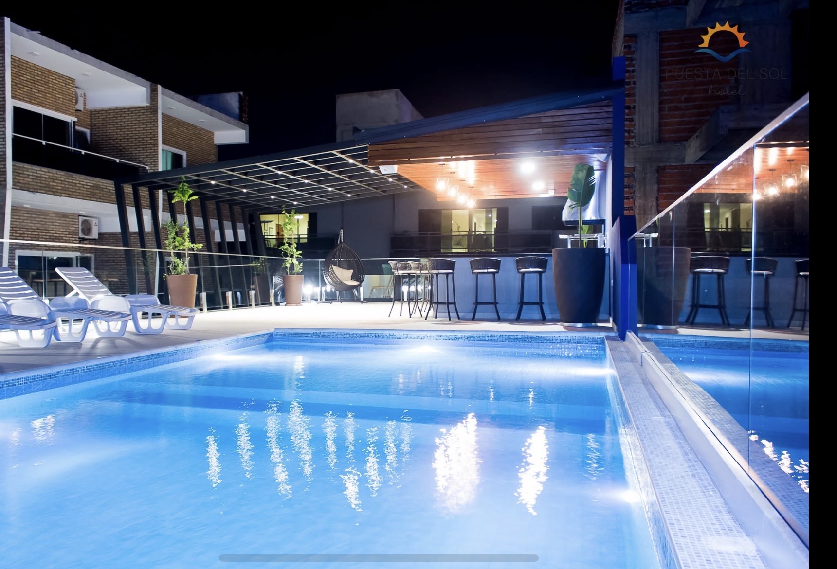 Hotel Puesta del Sol