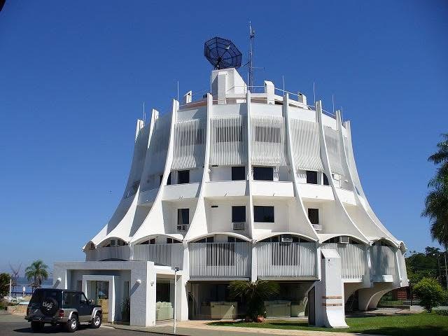 Hotel Acuario Internacional