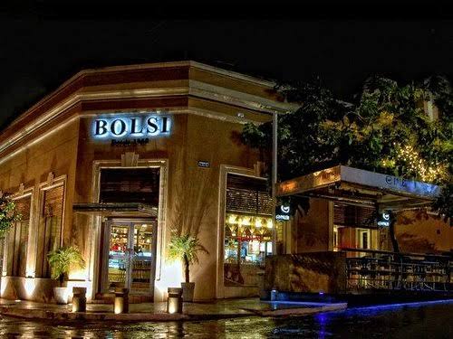 Bolsi