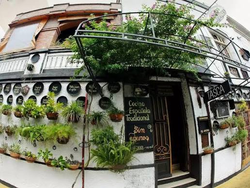 Taberna Española