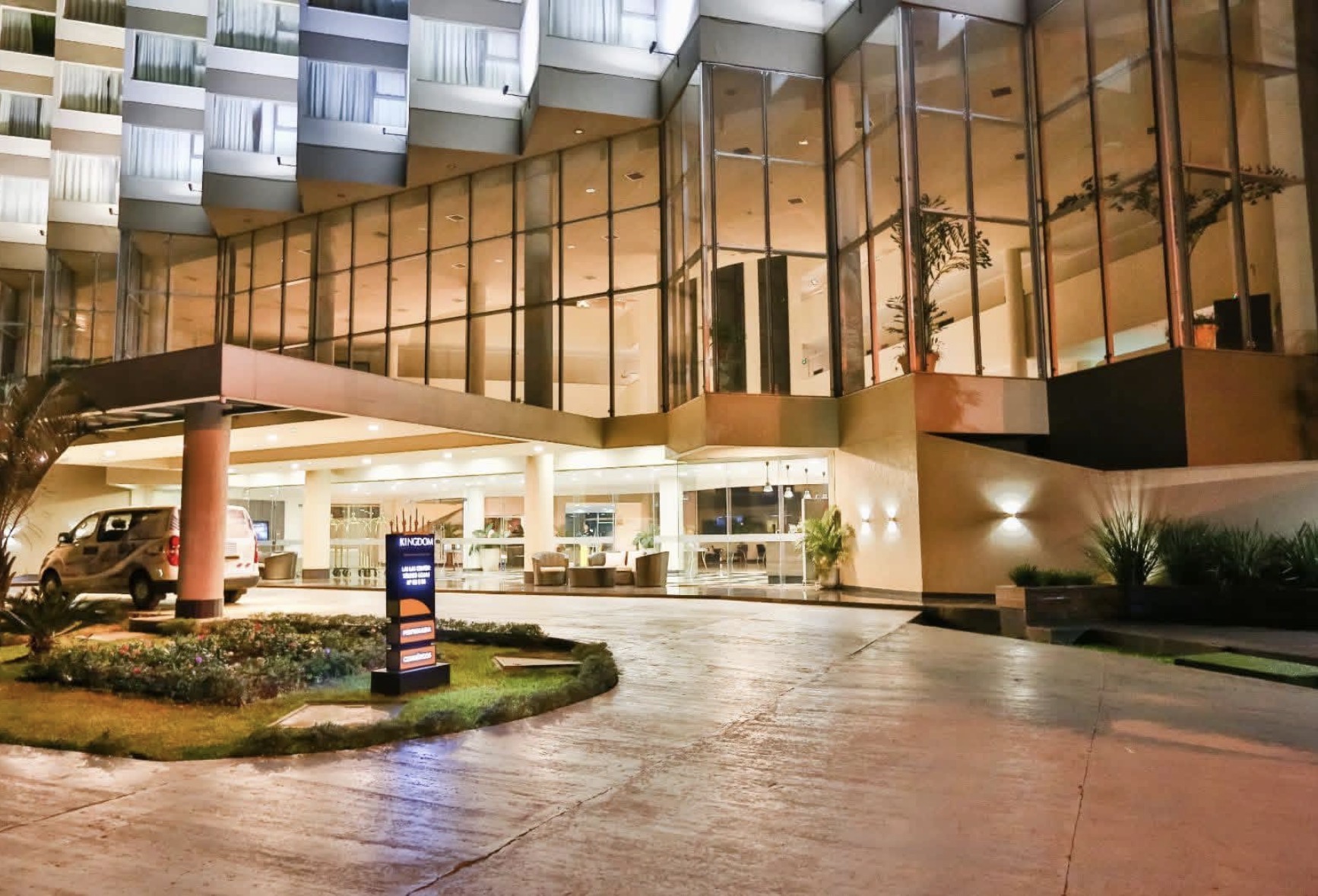 Gran Nobile Hotel & Convention