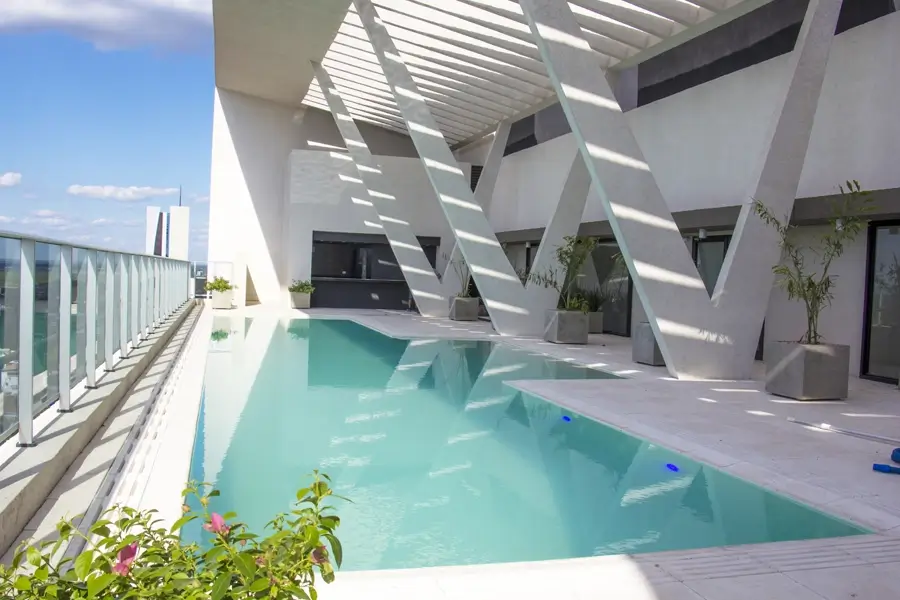 Esplendor by Wyndham Asunción