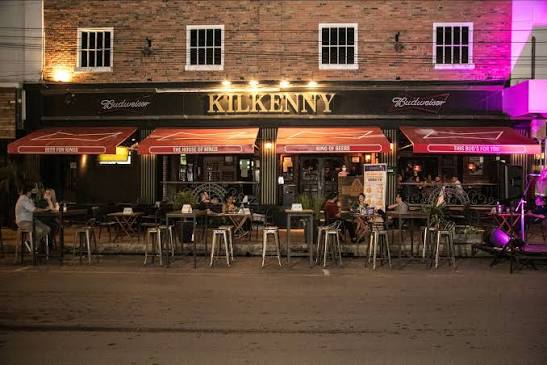 Kilkenny Irish Pub · Pubs & Bares