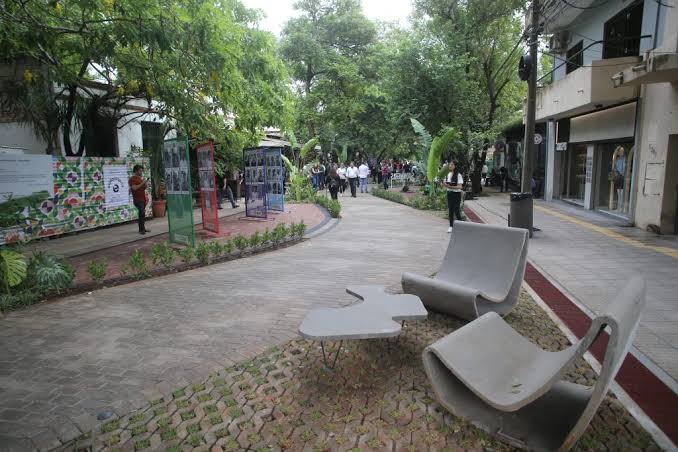 La Cuadrita
