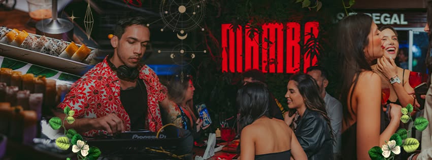Mamba Carmelitas · Pubs & Bares
