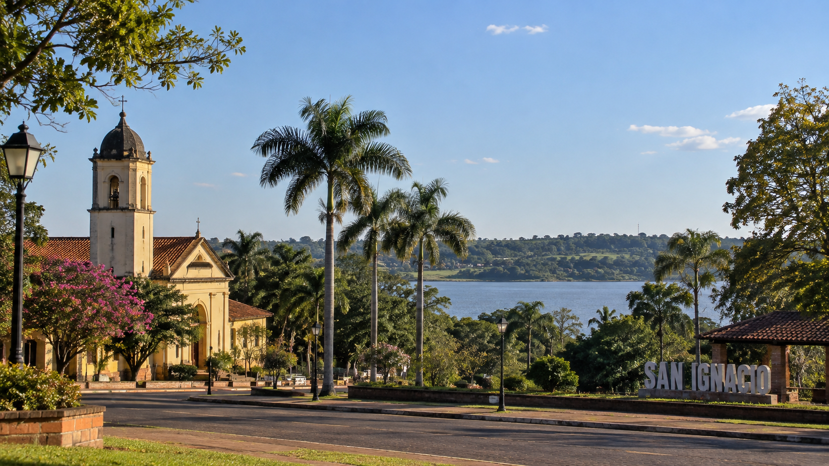 Misiones