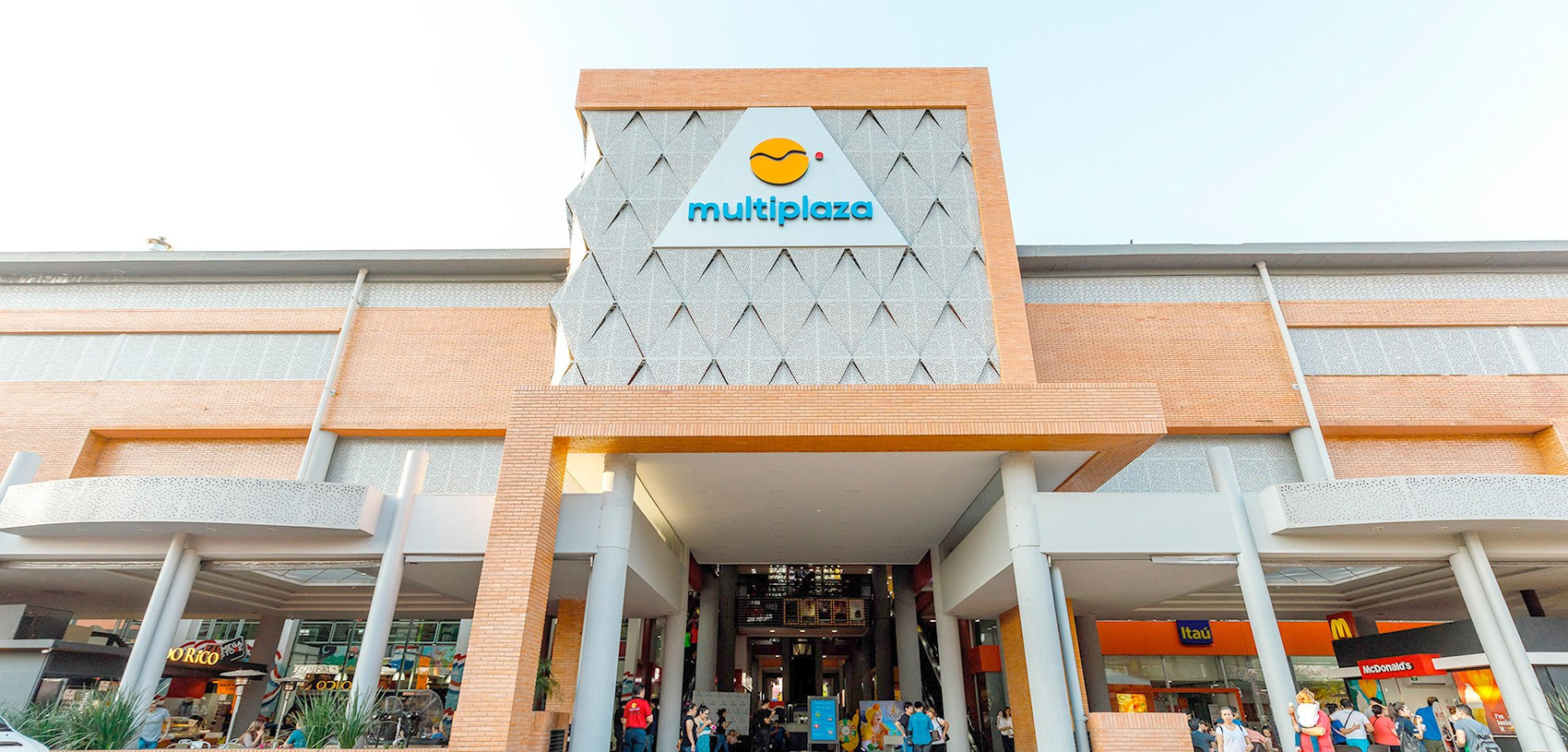 Shopping Multiplaza