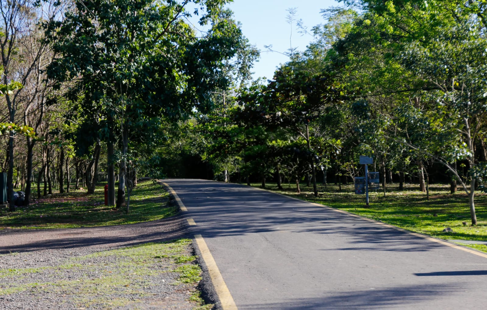 Parque Guasú Metropolitano
