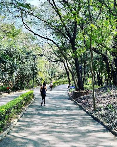 Parque de la Salud