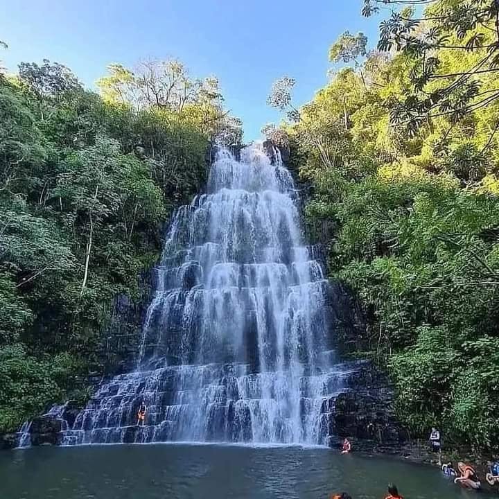 Salto Cristal