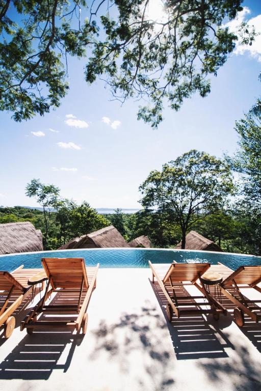 Tava Glamping Cerro