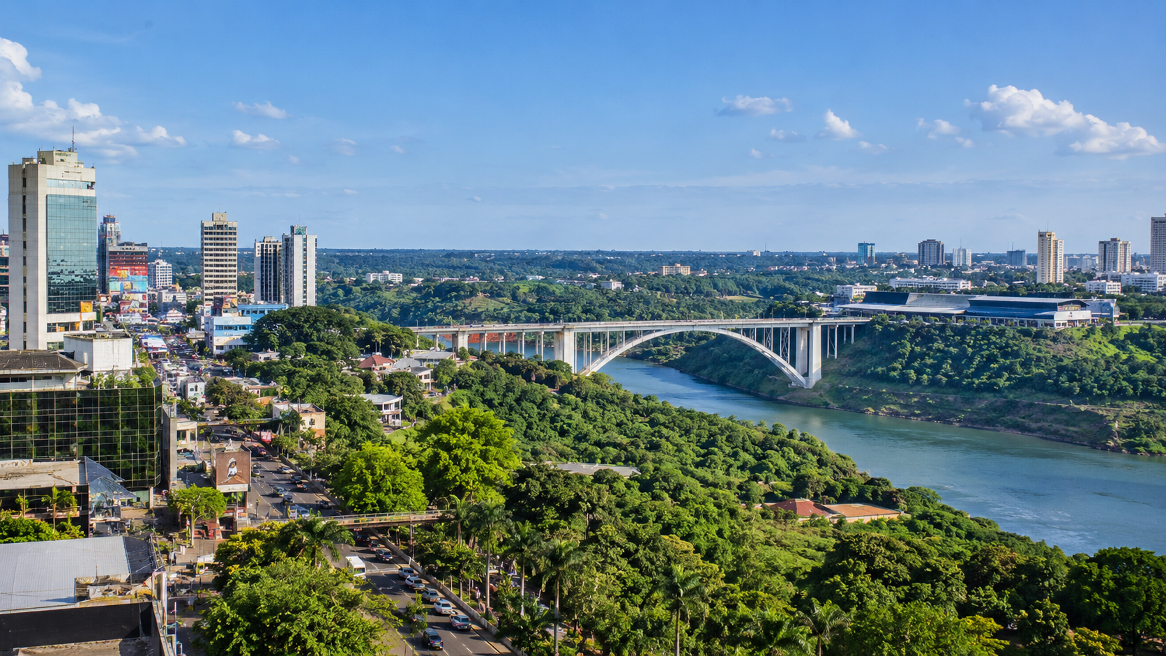 Ciudad del Este
