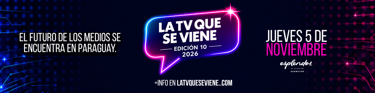 La TV que se viene 2026