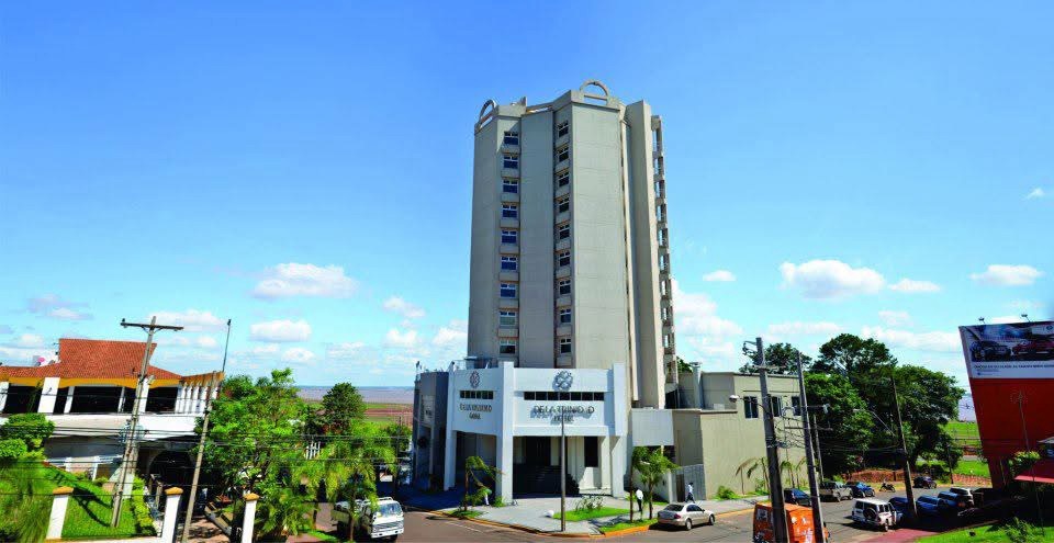 De La Trinidad Hotel
