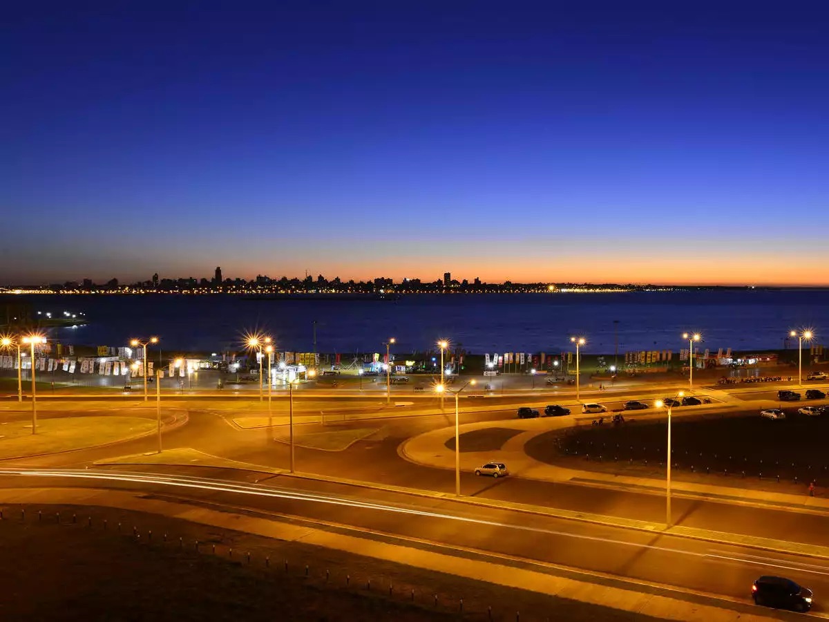 Costanera de Encarnación