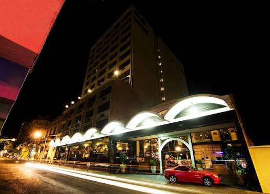 Nobile Suites Excelsior Asuncion