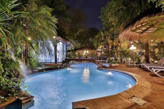 Paramanta Lifestyle Hotel