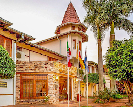 Hotel Westfalenhaus