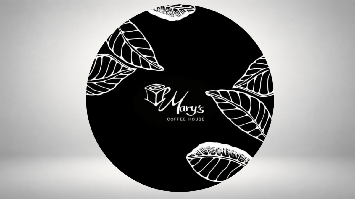Mary's Coffee House