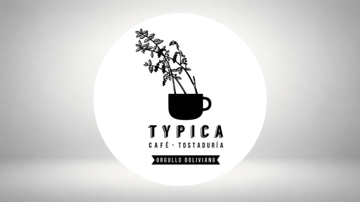 Typica Café Paraguay