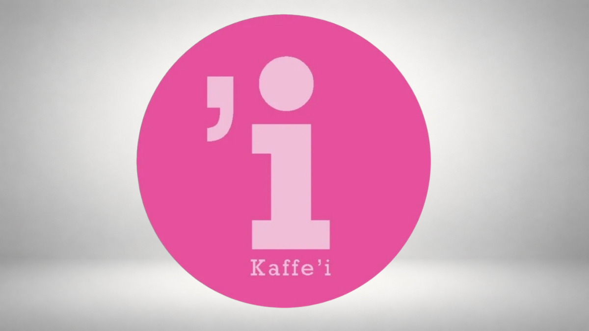 Kaffe'i - Coffee Roasters
