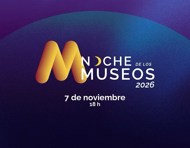 Noche de los Museos Paraguay 2026